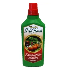 FitoHorm Zöldség lombtrágya FitoHorm Zöldség lombtrágya