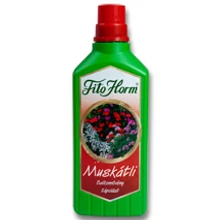 FitoHorm Muskátli tápoldat 1000 ml FitoHorm Muskátli tápoldat 1000 ml