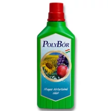 FitoHorm Polybór 140 tápoldat FitoHorm Polybór 140 tápoldat