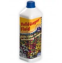 Volldünger Fluid tápoldat Volldünger Fluid tápoldat