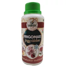 damisol frigomax fagyvédelem