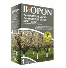 Biopon kerti mesz Biopon kerti mesz