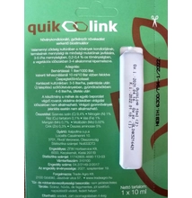 Quik link