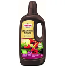 Substral Naturen tápoldat 1 liter Substral Naturen tápoldat 1 liter