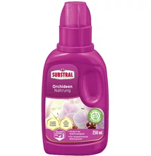 Substral Orchidea tápoldat 250 ml Substral Orchidea tápoldat 250 ml