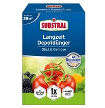 Substral Osmocote z gy Substral Osmocote z gy