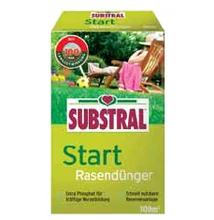 Substral Start inditó gyeptrágya 100 m2 Substral Start inditó gyeptrágya 100 m2