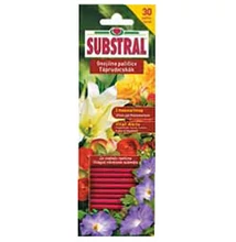 Substral Piros táprúd szobanövényekhez Substral Piros táprúd szobanövényekhez