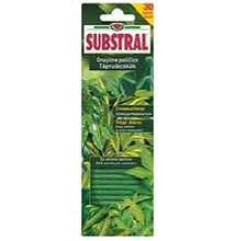 Substral Zöld táprúd Substral Zöld táprúd