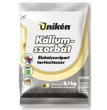 Kálium-szorbát 100 g Kálium-szorbát 100 g