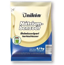 Nátrium-benzoát 100 g