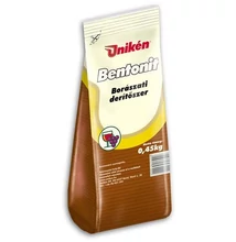 Bentonit borderítő 450 g Bentonit borderítő 450 g