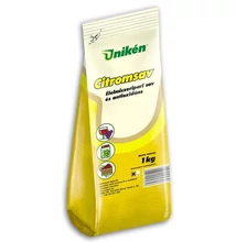 Citromsav 1 kg Citromsav 1 kg