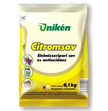 Citromsav 100 g Citromsav 100 g