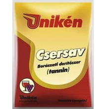 Csersav 100 g Tannin Csersav 100 g Tannin