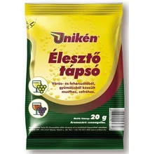 Élesztő tápsó 20 g Élesztő tápsó 20 g