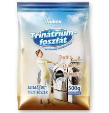 Trisó 500 g Trinátrium-foszfát Trisó 500 g Trinátrium-foszfát