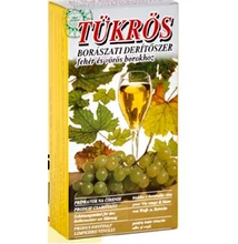 Tükrös borderítő 400 g Tükrös borderítő 400 g