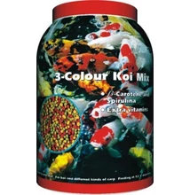 Haleledel 3 színű Koi mix Haleledel 3 színű Koi mix