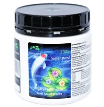 Zöldalga mentesítő Pond Clear 5000 liter Zöldalga mentesítő Pond Clear 5000 liter