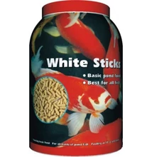Pálcikás fehár haleledel 1500 ml White Sticks