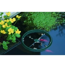 Haletető gyűrű Haletető gyűrű