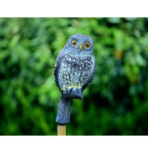 Dekor kis bagoly 24 cm Dekor kis bagoly 24 cm
