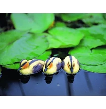 Dekor kiskacsa sárga 9 cm Dekor kiskacsa sárga 9 cm