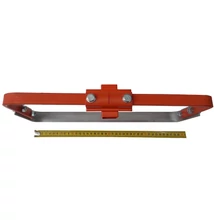 Tolikapához 40 cm széles kapa Tolikapához 40 cm széles kapa