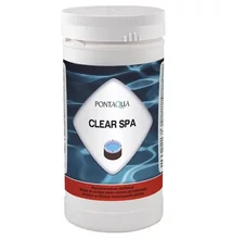 Clear spa