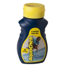 AquaChek vízelemző lapok AquaChek vízelemző lapok