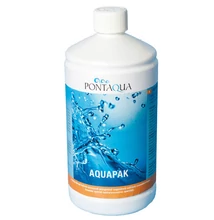 Aquapak pelyhesítő 1l Aquapak pelyhesítő 1l