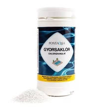 Gyorsaklór 1 kg