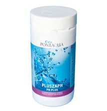 PluszapH, pH Plusz pH növelő PluszapH, pH Plusz pH növelő