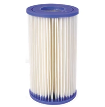 Szűrőbetét medencéhez II. (Bestway) 2m3/h