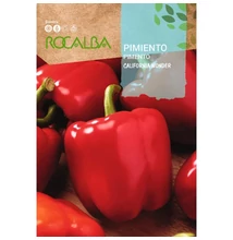 California Wonder RA