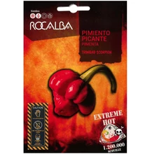 Chili paprika Chili paprika