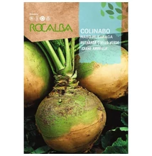 Karórépa (Rutabaga)