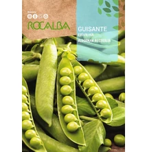 Futó borsó (Alderman Australia) 70g Futó borsó (Alderman Australia) 70g