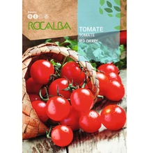 Paradicsom Red Cherry Paradicsom Red Cherry