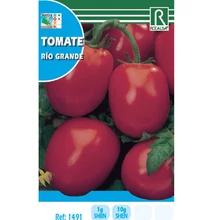 Paradicsom Rio Grande