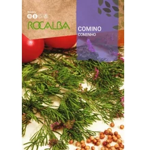 Római kömény