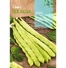 Supermarconi Zöldhüvelyű futóbab 30g Supermarconi Zöldhüvelyű futóbab 30g