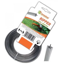 Vágó damil kétkomponensű 2,7 mm 507m (2,5 kg) csillag