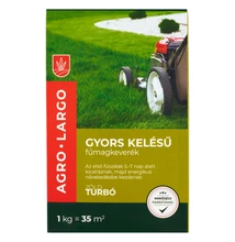 Árnyéktűrő fűmag Árnyéktűrő fűmag