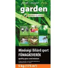 szárazságtűrő fűmag