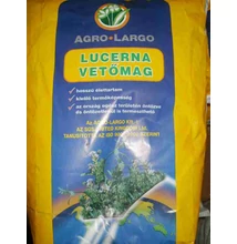 Lucerna vetőmag 5 kg
