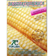 Desszert 80 F1 csemegekukorica Desszert 80 F1 csemegekukorica