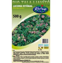 Lucerna vetőmag 500 g Lucerna vetőmag 500 g