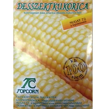 Nugát 72 F1 csemegekukorica Nugát 72 F1 csemegekukorica